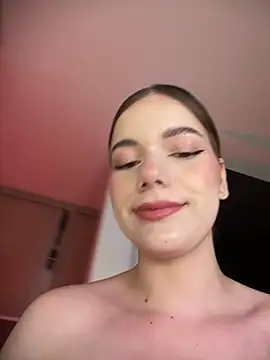 Show sexual ao vivo de NicoleCut