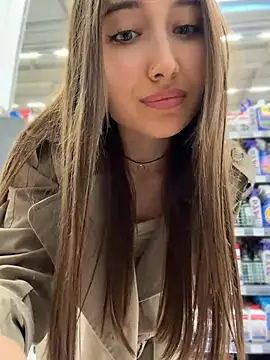 ICrazyOneIRL's Live Sex Cam Show