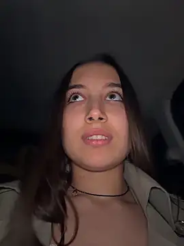 Živá chatovací místnost ICrazyOneIRL