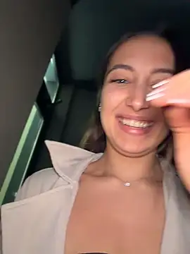 ICrazyOneIRLn Webbikameraesitys