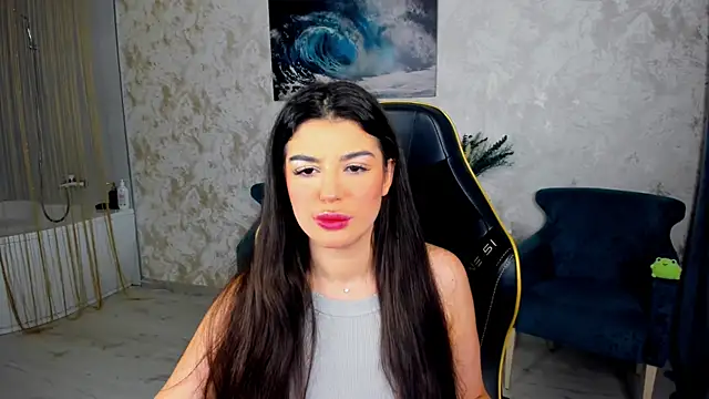 AlluringAriel's Live Chat Room