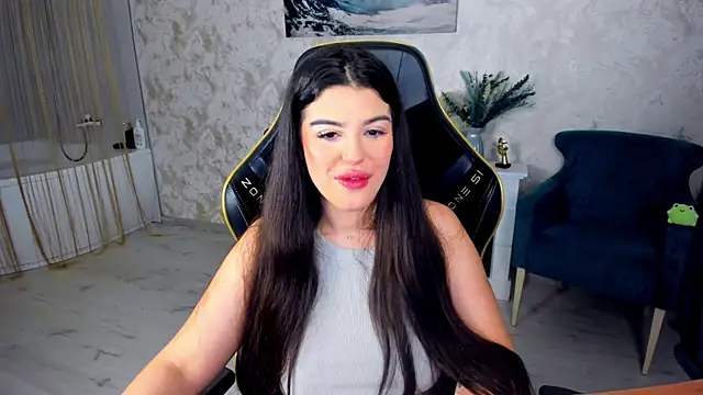 AlluringArieln Live chat-huone