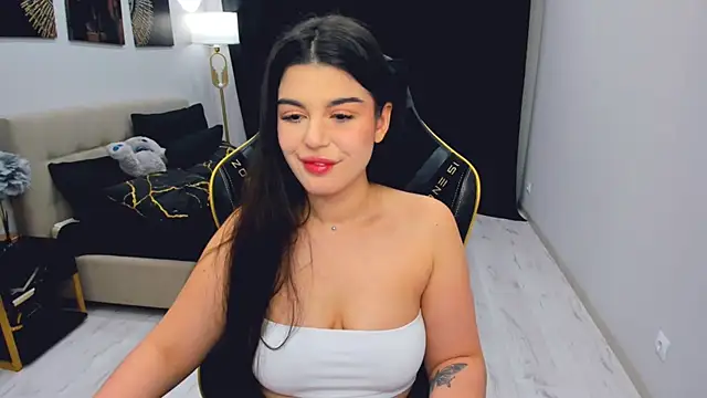 AlluringAriel's Live Chat Room