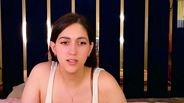 غرفة دردشة Teresa_Stane المباشرة
