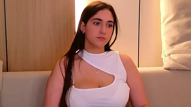 Teresa_Stane Live Chatraum