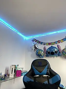 Luna_SofiaXX 即時聊天室