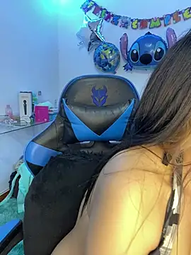 Luna_SofiaXX Live Chatrum