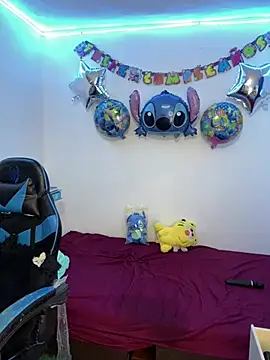 Pokój czatu na żywo – Luna_SofiaXX