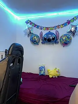 Luna_SofiaXX Live Chatraum