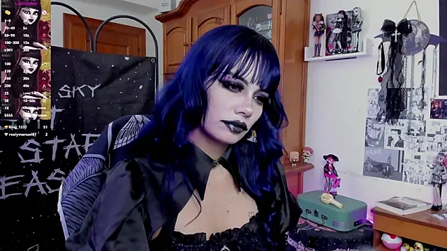 _sakae_ Live chatroom