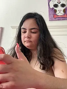 littlemissbabycakesn Live chat-huone