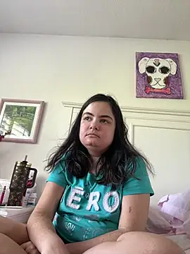 littlemissbabycakes Live Chatraum