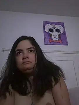 littlemissbabycakes Live Chatraum