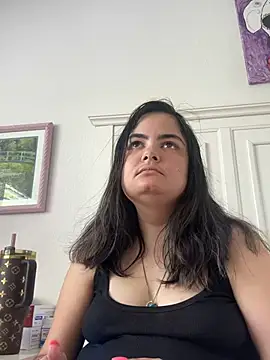 littlemissbabycakes Live Chatraum