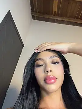 ZafiraRae Cameră chat live
