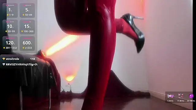 camille_belle_ – live chatrum