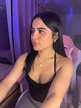 Chat ao vivo de Emily-14