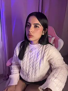 Bilik Sembang Langsung Emily-14