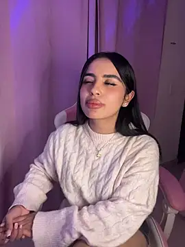 Emily-14 – live chatrum