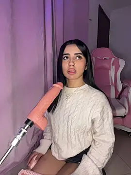 Sala de chat ao vivo de Emily-14