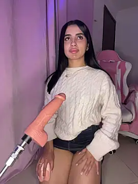 Emily-14 – live chatrum