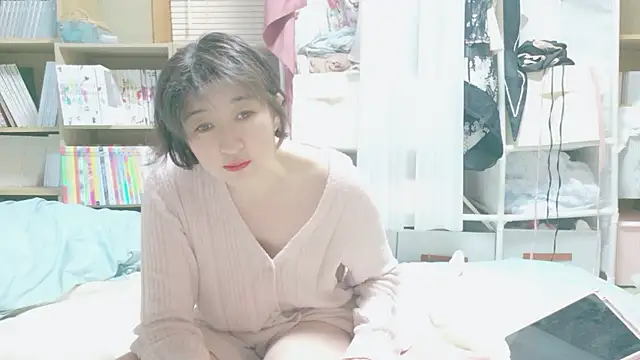 Sala de chat en directo de morikawa_sayaka