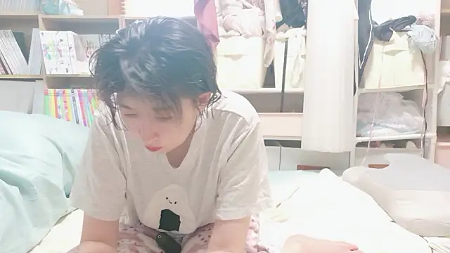 Chat ao vivo de morikawa_sayaka