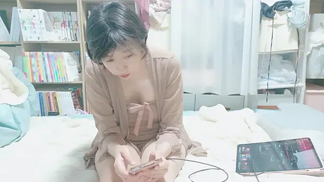 morikawa_sayaka Chat Room in diretta