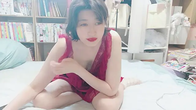 morikawa_sayaka: δωμάτιο απευθείας συνομιλίας