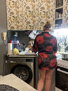 Phòng Chat Trực Tiếp Milanna_Moon