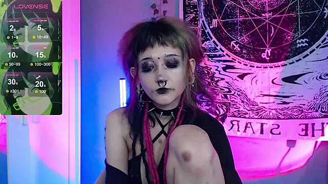 Chat ao vivo de Milten-Trish