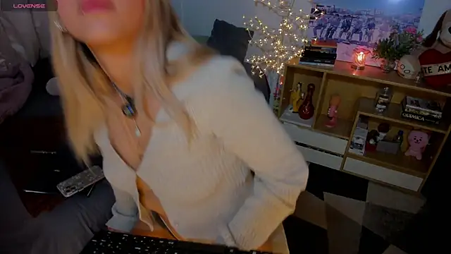 cuteweed420 Live Chatraum