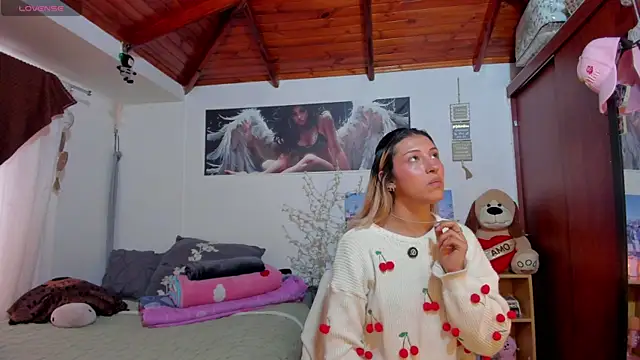 cuteweed420 – Naživo XXX chat
