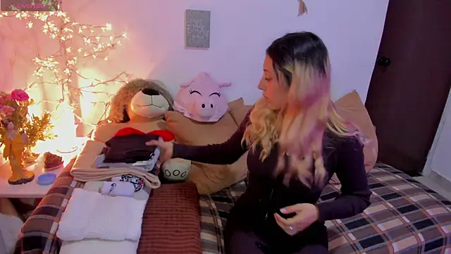 Pokój czatu na żywo – cuteweed420