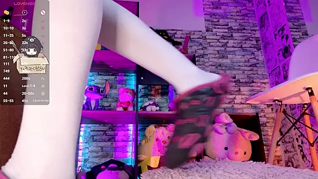 Lenneval1 Cameră chat live