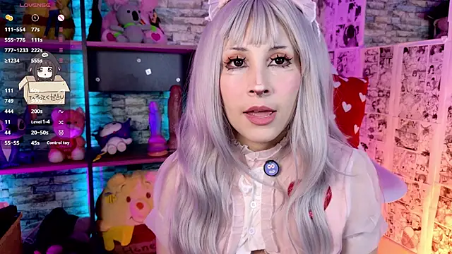 Lenneval1 Cameră chat live