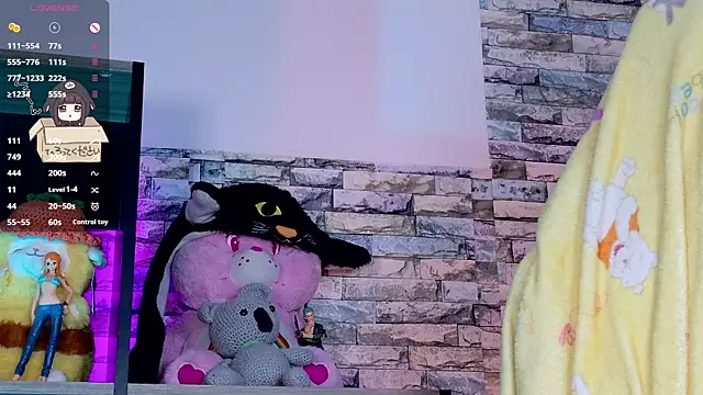 Lenneval1 Cameră chat live