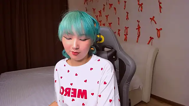 Milla_Aheo Live Chatraum