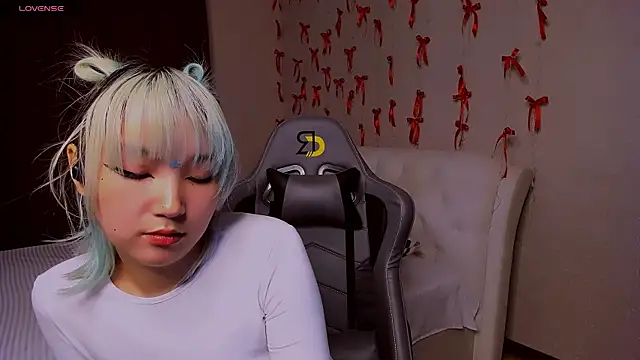 Milla_Aheo Live Chatraum