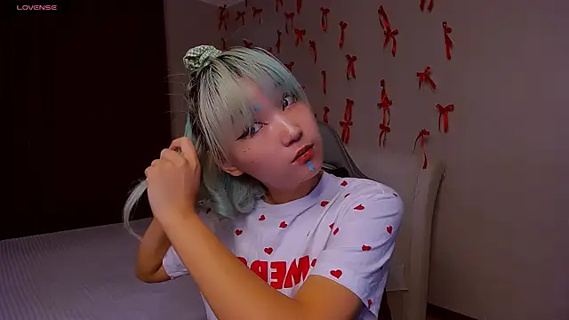Bilik Sembang Langsung Milla_Aheo