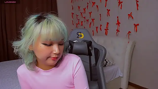 Bilik Sembang Langsung Milla_Aheo