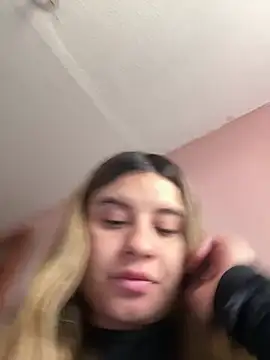 SaraBraun_ 실시간 채팅방