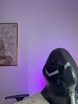 SaraBraun_ Live Chatraum