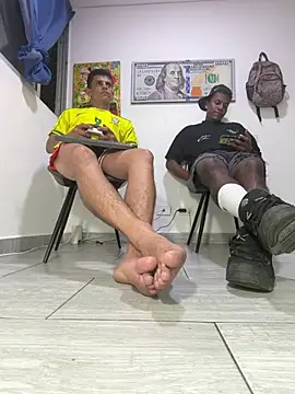 almighty_god's Live Sex Cam Show