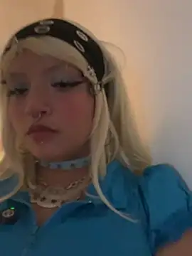 Noisy_dollのライブチャットルーム