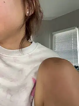 Phòng Chat Trực Tiếp Sexyteengabi