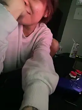 Sala de chat ao vivo de Sexyteengabi
