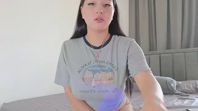 Akina_starr Ruang Obrolan Langsung