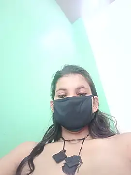 Živá chatovací místnost Aafreen_36