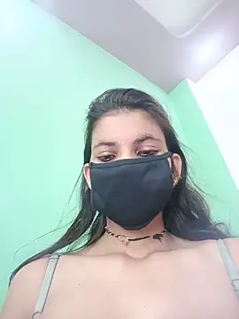 Aafreen_36 现场聊天室